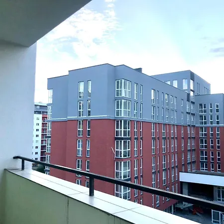 Osapart Comfortable In A Complex Great Britain *