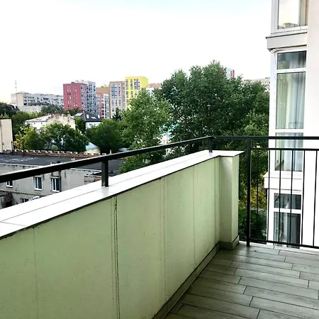 Osapart Comfortable In A Complex Great Britain Apartmán Lvov