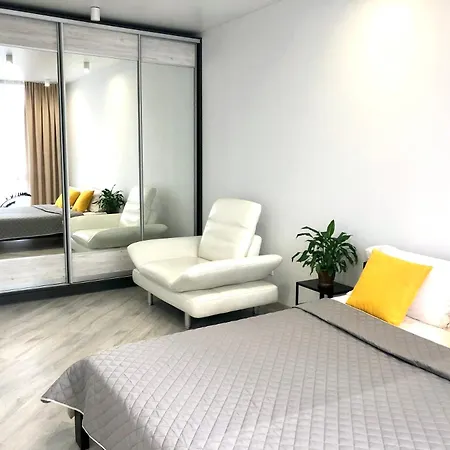 Apartmán Osapart Comfortable In A Complex Great Britain