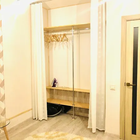 Osapart Comfortable In A Complex Great Britain Lvov