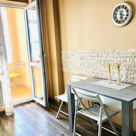 Osapart Comfortable In A Complex Great Britain Apartmán *