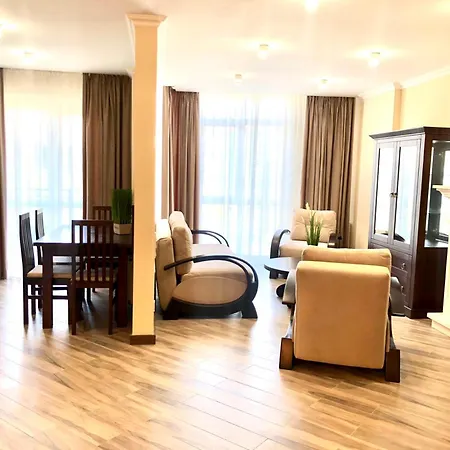 Osapart Comfortable In A Complex Great Britain * Lvov