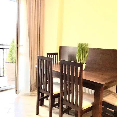 Apartmán Osapart Comfortable In A Complex Great Britain *