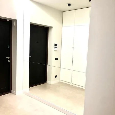 Apartmán Osapart Comfortable In A Complex Great Britain Lvov