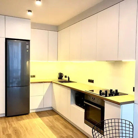 Osapart Comfortable In A Complex Great Britain Apartmán *