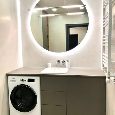 Osapart Comfortable In A Complex Great Britain Lvov