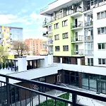 Apartment Osapart Comfortable In A Complex Great Britain *