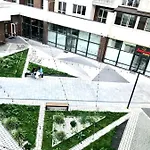 شقة Osapart Comfortable In A Complex Great Britain *