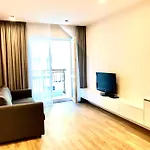 Osapart Comfortable In A Complex Great Britain شقة