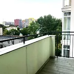 Osapart Comfortable In A Complex Great Britain Apartment Lviv