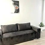 Apartment Osapart Comfortable In A Complex Great Britain Lviv