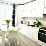 Apartment Osapart Comfortable In A Complex Great Britain *