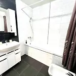 Osapart Comfortable In A Complex Great Britain Apartment *
