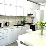 Osapart Comfortable In A Complex Great Britain شقة إلفيف