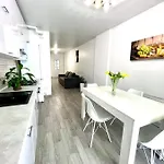 Osapart Comfortable In A Complex Great Britain Lviv