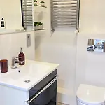 Apartman Osapart Comfortable In A Complex Great Britain Lviv