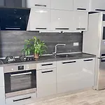 Osapart Comfortable In A Complex Great Britain * Lviv