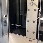 Osapart Comfortable In A Complex Great Britain Apartman *