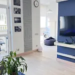 Osapart Comfortable In A Complex Great Britain Lviv