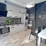 Osapart Comfortable In A Complex Great Britain Lviv