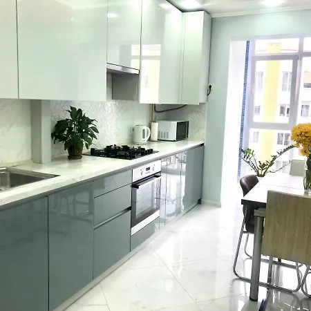 Osapart Comfortable In A Complex Great Britain * Lviv