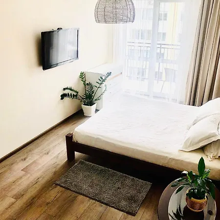 Osapart Comfortable In A Complex Great Britain Apartment