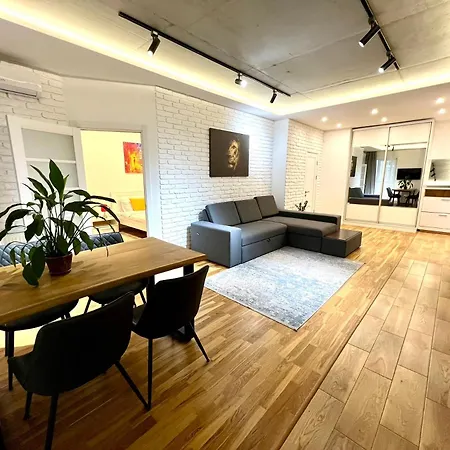 Osapart Comfortable In A Complex Great Britain