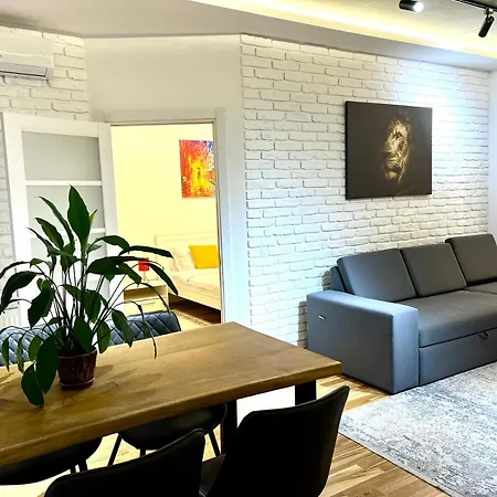 Osapart Comfortable In A Complex Great Britain Lviv