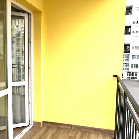 Osapart Comfortable In A Complex Great Britain Львов