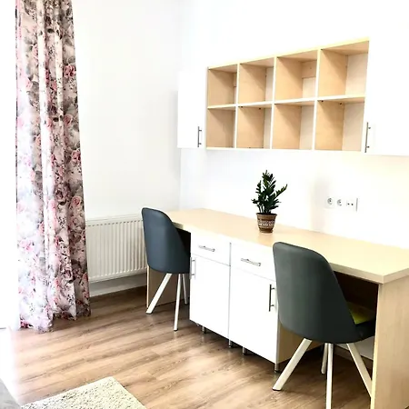 Osapart Comfortable In A Complex Great Britain Апартаменты