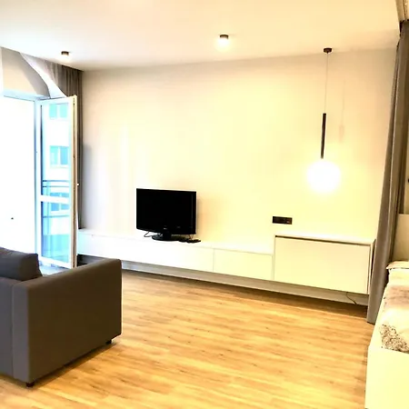 Apartment Osapart Comfortable In A Complex Great Britain Lviv