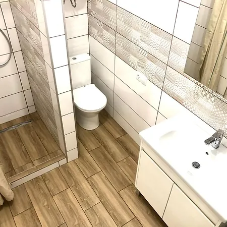 Апартаменты Osapart Comfortable In A Complex Great Britain