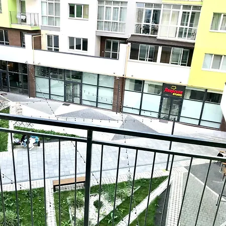 Osapart Comfortable In A Complex Great Britain *