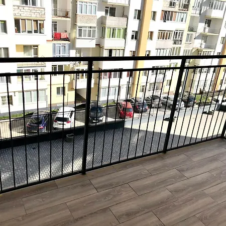 Osapart Comfortable In A Complex Great Britain Апартаменты