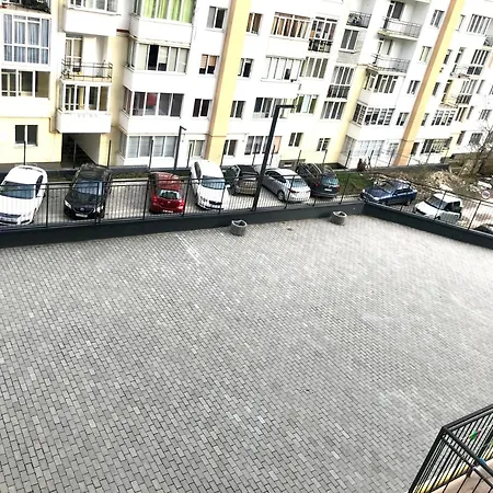 Osapart Comfortable In A Complex Great Britain Апартаменты