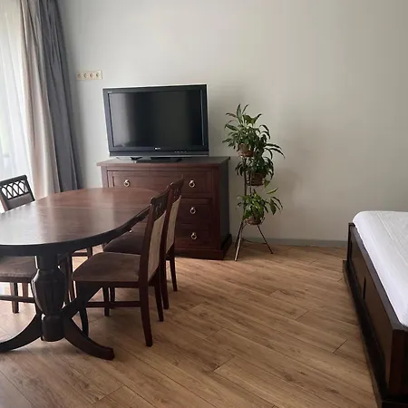 Апартаменты Osapart Comfortable In A Complex Great Britain