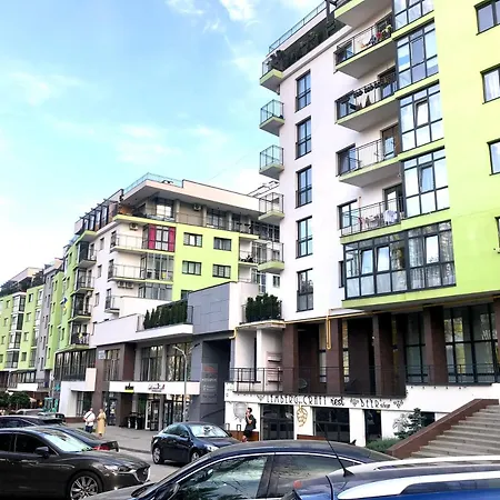 Osapart Comfortable In A Complex Great Britain