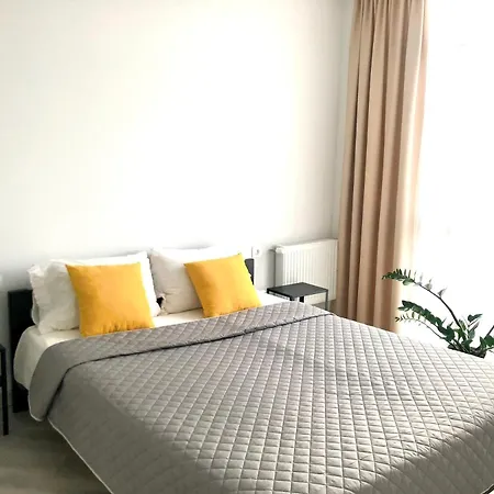 Апартаменты Osapart Comfortable In A Complex Great Britain *