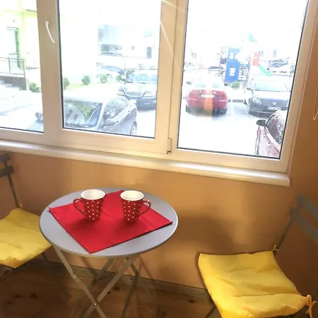 Osapart Comfortable In A Complex Great Britain Апартаменты