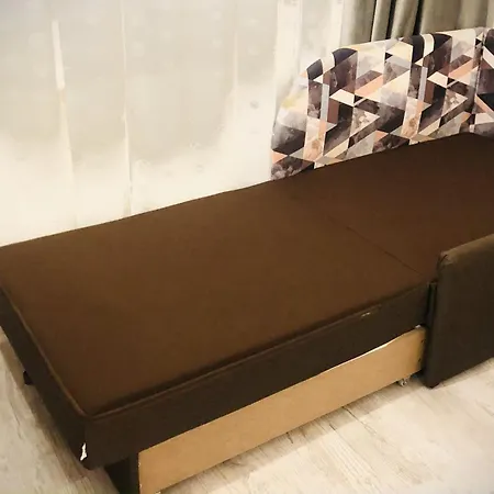 Osapart Comfortable In A Complex Great Britain Apartment *