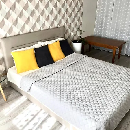 Osapart Comfortable In A Complex Great Britain Львов