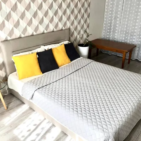 Osapart Comfortable In A Complex Great Britain Lviv