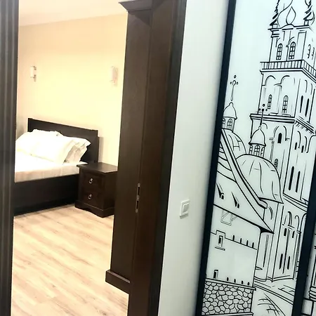 Apartment Osapart Comfortable In A Complex Great Britain