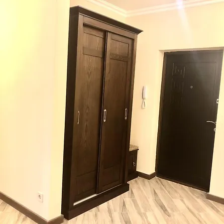 Osapart Comfortable In A Complex Great Britain Apartment