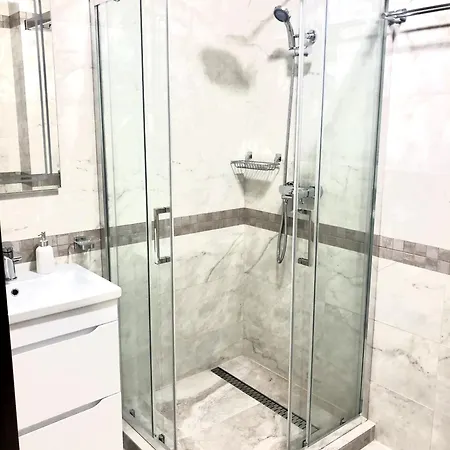 Apartment Osapart Comfortable In A Complex Great Britain *