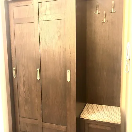 Osapart Comfortable In A Complex Great Britain * Lviv