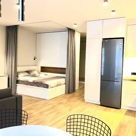 Osapart Comfortable In A Complex Great Britain 아파트