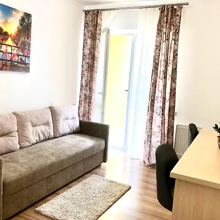 Apartment Osapart Comfortable In A Complex Great Britain Lviv