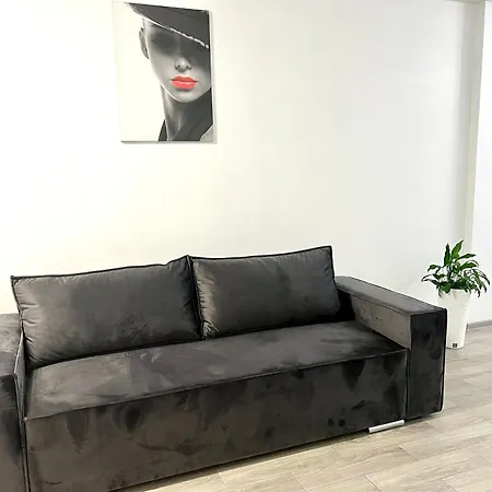 Апартаменты Osapart Comfortable In A Complex Great Britain Львов