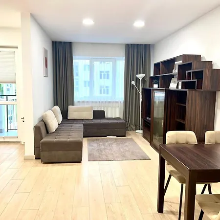 Osapart Comfortable In A Complex Great Britain Апартаменты Львов
